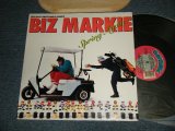 画像: BIZ MARKIE - SPRING AGAIN (Ex++/MINT-) / 1989 US AMERICA ORIGINAL Used 12"