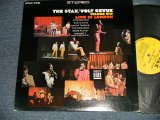 画像: v.a. Various Omnibus - THE STAX/VOLT REVUE VOLUME 1 LIVE IN LONDON (Ex++/MINT- EDSP) / 1967 US AMERICA  ORIGINAL "YELLOW Label" STEREO Used LP   