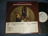 画像: KENNY ROGERS & The FIRST EDITION  - KENNY ROGERS & The FIRST EDITION (Ex/Ex+++ A-1,2:Ex) / 1971 US AMERICA ORIGINAL "WHITE LABEL PROMO" Used LP 