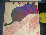 画像: POSSUM - POSSUM (With RY COODE) (Ex++/MINT- BB for PROMO) / 1971 US AMERICA ORIGINAL "PROMO" Used LP 