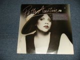 画像: PATTI AUSTIN - PATTI AUSTIN (SEALED BB) /1984 US AMERICA ORIGINAL "BRAND NEW SEALED" LP 