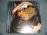 画像: MICHAEL STAN;EY BAND - LADIES CHICE (SEALED CutOut) / 1976 US AMERICA ORIGINAL "BRAND NEW SEALED"LP 