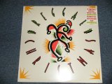 画像: V.A. Various OMNIBUS - REGGAE CHRISTMAS (SEALED) /1991  US AMERICA ORIGINAL "BRAND NEW SEALED" LP 