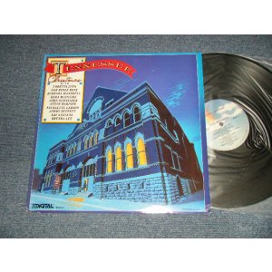 画像: V.A. Various OMNIBUS - TENNESSEE CHRISTMAS (MINT-/MINT-) /1985 JAMAICA ORIGINAL Used LP 