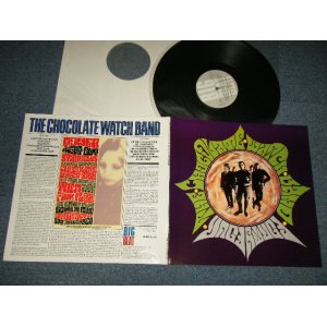 画像: CHOCOLATE WATCHBAND - 44 (MINT-/MINT) / 1984 UK ENGLAND/EU Press Used LP LP 