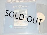 画像: ERIC CLAPTON - NO REASON TO CRY (SANTA MARIA Press in CA) (Ex+++/MINT-)  / 1976 US AMERICA ORIGINAL Used LP  