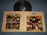 画像: CANNED HEAT -  THE CANNED HEAT COOKBOOK (Ex+/Ex+++ Looks:Ex++ EDSP) / 1969 US AMERICA  ORIGINAL Used LP