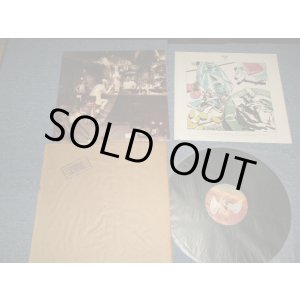 画像: LED ZEPPELIN - IN THROUGH THE OUT DOOR ("A" TYPE Jacket + COLOR INNER SLEEVE ) (Matrix #A)ST-SS 794345-J STRAWBERRY  (PR) P B)ST-SS 794346-J STRAWBERRY (PR) P) "PR/PRESSWELL Press in ANCORE in NJ"  (Ex+++/Ex++ Looks:Ex+++)  / 1979 US AMERICA ORIGINAL Used LP With BROWN BAG + COLOR INNER SLEEVE 