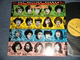 画像: The ROLLING STONES - SOME GIRLS (Matrix #A)ST-RS-784079 D PR STERLING TJ    B)ST RS 784080 H PR PR STERLING TJ)"PR / Presswell Press n Ancora in NJ" (Ex+++/Ex+++) / 1978 US AMERICA ORIGINAL 1st Press "FULL FACE Cover" Used LP