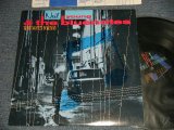 画像: NEIL YOUNG & The Bluenotes - THIS NOTE'S FOR YOU  (With ARTWORK INNER)(Ex+++/MINT-) / 1988 US AMERICA ORIGINAL Used LP 