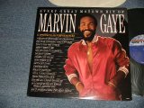 画像: MARVIN GAYE - EVERY GREAT MOWTOWN HITS OF(Ex++/Ex+++) / 1963 US AMERICA ORIGINAL Used LP 