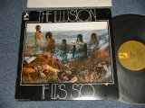 画像: THE ILLUSION - IF IT'S SO (Ex++/Ex++ BB) / 1979 US AMERICA ORIGINAL Used LP 