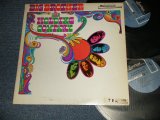 画像: BIG BROTHER & THE HOLDING COMPANY (JANIS JOPLIN) - BIG BROTHER & THE HOLDING COMPANY (Ex/MONO:Ex-, STEREO:Ex EDSP) / 1967 US AMERICA ORIGINAL "MONO+STEREO" Used LP 