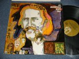 画像: The BUTTERFIELD BLUES BAND - THE RESURRECTION OF PIGBOY CRABSHAW (Matrix #A)EKS 74015 A (MON ) NR △11269   B)EKS 74015 B (MON ) NR △11269-x) "MONARCH PRESS in CA"(Ex++/Ex+ Looks:Ex) / 1967 US AMERICA ORIGINAL 1st Press "GOLD Label" STEREO Used LP