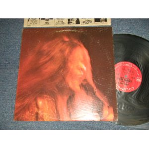 画像: JANIS JOPLIN - I GOT DEM OL' KOZMIC BLUES AGAIN MAMA!  ( Matrix # 2F/2E) (Ex++/Ex, Ex++)  / 1969 US AMERICA  ORIGINAL "360 SOUND Label" Used LP 　