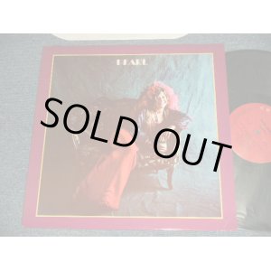 画像: JANIS JOPLIN -  PEARL(Ex++/MINT-) / 1990's US AMERICA REISSUE Used LP 