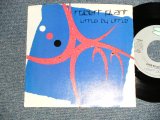 画像: ROBERT PLANT (of LEDZEPPELIN) - A)LITTLR BY LITTLE  B)TOUBLR YOUT MONEY (MINT-/MINT)  / 1985 US AMERICA ORIGINAL Used 7" Single with PICTURE SLEEVE