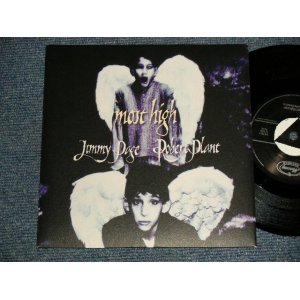 画像: JIMMY PAGE / ROBERT PLANT (LEDZEPPELIN) - A)MOST HIGH  B)THE WINDOW (NEW)  / 1998 UK ENGLAND ORIGINAL "BRAND NEW" 7" Single with PICTURE SLEEVE