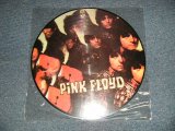 画像: PINK FLOYD - THE PIPER AT THE GATES OF DAWN /(MINT) / 2006 BRAZIL REPRO/UNOFFICIAL LIMITED 500 Copies PICTURE DISC LP 