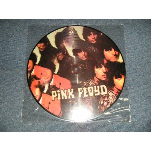 画像: PINK FLOYD - THE PIPER AT THE GATES OF DAWN /(MINT) / 2006 BRAZIL REPRO/UNOFFICIAL LIMITED 500 Copies PICTURE DISC LP 
