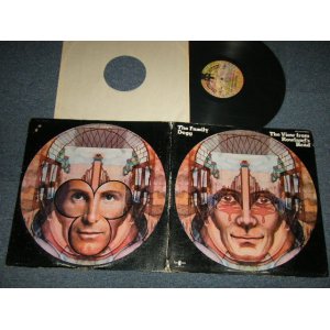 画像: FAMILY DOGG - THE VIEW FROM ROWLAND'S HEADS (Ex/+,Ex++/Ex+,Ex+++ Looks:Ex+++ BB)  / 1972 US AMERICA ORIGINAL "PROMO" Used LP