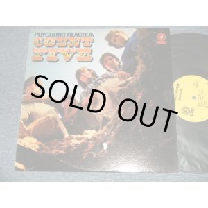 画像: COUNT FIVE - PSYCHOTIC REACTION (VG++, Ex+/Ex++ Looks:Ex)/ 1966 US AMERICA ORIGINAL MONO Used LP