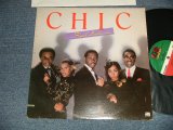 画像: CHIC -  REAL PEOPLE(Ex++/MINT- CutOut) / 1980 US AMERICA ORIGINAL Used LP 