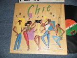 画像: CHIC - TAKE IT OFF (MINT-/MINT-) / 1981 US AMERICA ORIGINAL Used LP 