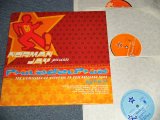 画像: V.A VARIOUS / NORMAN JAY PRESENTS -  PHILADELPHIA(The Underground Anthems Of Philadelphia Soul 1973-1981)  (NEW) /1998 UK ENGLAND ORIGINAL "BRAND NEW" 3-LP's