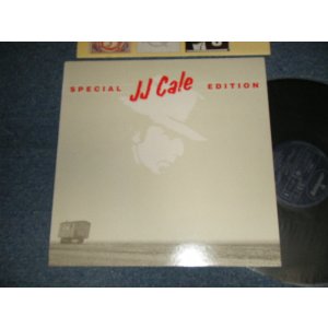 画像: J.J. CALE  J.J.CALE  - SPECIAL EDITION(MINT-/MINT-)   / 1984 UK ENGLAND ORIGINAL  Used LP