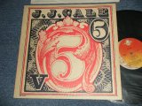 画像: J.J. CALE  J.J.CALE - 5 (Ex+++/Ex++ Looks:Ex++) / 1979 US AMERICA ORIGINAL1st Press Press "With MOON Label" Used LP