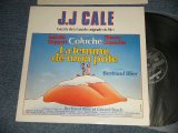 画像: J.J. CALE  J.J.CALE  - LA FEMME DE MON POTE  (Extraits De La Bande Originale Du Film) (MINT-/MINT-)   / 1983 FRANCE FRENCH ORIGINAL  Used LP
