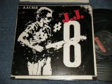 画像: J.J. CALE  J.J.CALE - #8 (Ex+/Ex+++ CutOut) / 1983 US AMERICA ORIGINAL Used LP