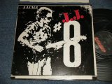 画像: J.J. CALE  J.J.CALE - #8 (Ex+/Ex+++ CutOut) / 1983 US AMERICA ORIGINAL Used LP