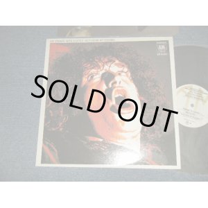 画像: JOE COCKER - WITH A LITTLE HELP FROM MY FRIENDS (Ex+++/MINMT-) / Late 1973 Vrsion US AMERICA "2nd Press Label" Used LP