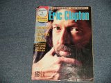 画像: ERIC CLAPTON - LEGENDARY GUITARIST : MASTERS OF ROCK  ISSUE ＃８  (Ex) /  1992 US AMERICA ORIGINAL Used BOOK 