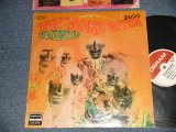 画像: TEN YEARS AFTER - UNDEAD (Ex-/MINT-~Ex+++) / 1968 US AMERICA ORIGINAL Used LP 