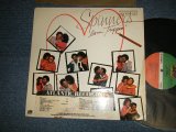 画像: SPINNERS - LOVE TRIPPIN' ( Ex++/MINT-) / 1980 US AMERICA ORIGINAL "PROMO" Used LP 