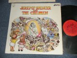 画像: JEREMY SPENCER (Fleetwood Mac) - AND THE CHILDREN (Ex+/Ex+ WOFC) / 1972 US AMERICA ORIGINAL Used  LP