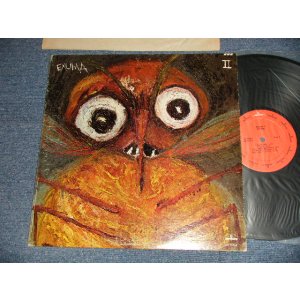 画像: EXUMA - EXUMA II (Ex++/MINT- EDSP)  / 1970 US AMERICA ORIGINAL Used LP 