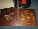 画像: EXUMA - EXUMA (With INSERTS)  (Ex++/Ex+++ EDSP)  / 1970 US AMERICA ORIGINAL Used LP 