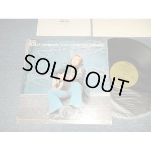 画像: VAN MORRISON - SAINT DOMINIC'S PREVIEW (with INSERTS) (Matrix #A)BS-2633 A 40216-1A B)BS-2633 B  40217-1B) (Ex+/Ex+++) / 1972 US AMERICA ORIGINAL 1st Press "GREEN with 'WB' Logo on Top Label"  Used LP With INSERTS 