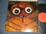 画像: EXUMA - EXUMA II (Ex++/Ex+++ EDSP)  / 1970 US AMERICA ORIGINAL Used LP 