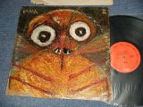 画像: EXUMA - EXUMA II (VG+++/Ex++ EDSP)  / 1970 US AMERICA ORIGINAL Used LP 