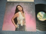 画像: CHER (of SONNY & CHER) - CHERISHED (Ex+, Ex++/MINT-)  / 1977 US AMERICA ORIGINAL 1st Press "BURBANK STREET Label"  Used LP 