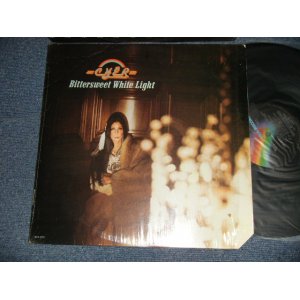 画像: CHER (of SONNY & CHER) - BITTER SWEET WHITE LIGHT (Ex+++/MINT- CutOut)  / 1973 US AMERICA ORIGINAL Used LP 