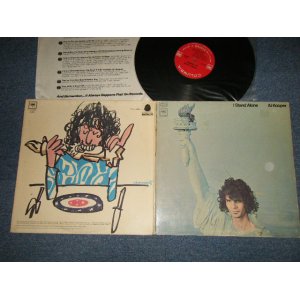 画像: AL KOOPER - I STAND ALONE (Matrix # A:1B /B:2B) (Ex++/Ex+++ A-3:Ex) /1969 US AMERICA  "360 Sound Label" Used LP 