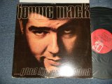 画像: LONNIE MACK - GLAD I'M IN THE BAND(Ex++/MINT BB)/  1969 US AMERICA 2nd Press "RED Label"  Used LP