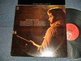 画像: LONNIE MACK - WHTEVER'S RIGHT (Ex++/Ex+++ BB)/  1969 US AMERICA ORIGINAL 1st Press "RED Label"  Used LP