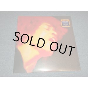 画像: JIMI HENDRIX -  ELECTRIC LADYLAND (SEALED) / 2010 US AMERICA REISSUE "180 gram Heavy Weight"  "BRAND NEW SEALED" 2-LP's 
